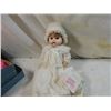 Image 1 : MADAME ALEXANDER SWEET TEARS DOLL