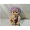 Image 3 : VINTAGE IMPKINS HUGGA BUNCH DOLL