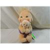 Image 1 : VINTAGE PATOOTY HUGGA BUNCH DOLL