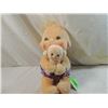 Image 3 : VINTAGE PATOOTY HUGGA BUNCH DOLL