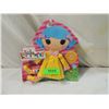 Image 2 : LALALOOPSY RAINCOAT AND BOOTS
