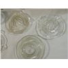 Image 2 : LOT 7 GLASS JUICERS
