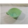 Image 2 : FIRE KING JADITE BATTER BOWL