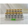 Image 2 : GRIFFITH LABORATORIES VINTAGE SPICE CONTAINERS RAC