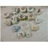 Image 2 : LOT 15 ASSORTED JEWELRY TRINKET BOX