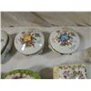 Image 4 : LOT 15 ASSORTED JEWELRY TRINKET BOX