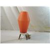 Image 2 : SMALL VINTAGE ATOMIC TABLE LAMP