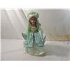 Image 1 : 16" RENEASSANCE PORCELAIN DOLL
