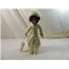 Image 1 : 16" 1910s FASHION PORCELAIN DOLL