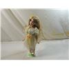 Image 1 : 14" FAIRY PORCELAIN DOLL