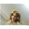 Image 2 : 14" FAIRY PORCELAIN DOLL