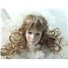 Image 2 : 14" BRIDAL PORCELAIN DOLL