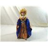 Image 1 : 16" PORCELAIN DOLL