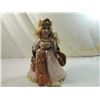 Image 1 : 16" RENAISSANCE PORCELAIN DOLL