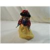 Image 3 : 12" SNOW WHITE  PORCELAIN DOLL