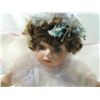 Image 2 : 11" FAIRY PORCEALIN DOLL