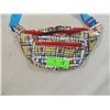 Image 2 : VINTAGE GEOMETRIC FANNIE PACK