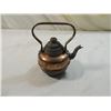 Image 2 : SMALL NORGE COPPER POT