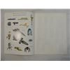 Image 2 : THE ULTIMATE STAR WARS EPISODE 1 STICKER BOOK