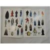 Image 3 : THE ULTIMATE STAR WARS EPISODE 1 STICKER BOOK