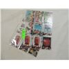 Image 1 : LOT 18 MISC COCA COLA TRADING CARDS