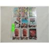 Image 2 : LOT 18 MISC COCA COLA TRADING CARDS