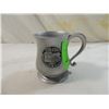 Image 1 : VINTAGE PEWTER PENNSYLVANIA BICENTENNIAL MUG