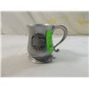 Image 4 : VINTAGE PEWTER PENNSYLVANIA BICENTENNIAL MUG