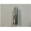 Image 3 : FULL ROLL 1943 STEEL PENNIES
