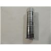Image 3 : FULL ROLL 1943 STEEL PENNIES