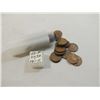 Image 1 : FULL ROLL 1933 PENNIES