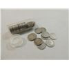 Image 1 : FULL ROLL V NICKELS