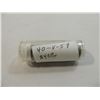 Image 2 : FULL ROLL V NICKELS