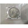 Image 1 : 1885 MORGAN SILVER DOLLAR UNC