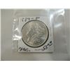 Image 1 : 1889 MORGAN SILVER DOLLAR UNC