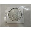 Image 2 : 1889 MORGAN SILVER DOLLAR UNC