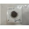 Image 1 : 1909 INDIAN HEAD PENNY