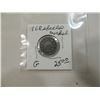 Image 1 : 1868 SHIELD NICKEL