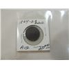 Image 1 : 1864 2 CENT PIECE