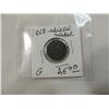 Image 1 : 1868 SHIELD NICKEL