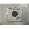 Image 1 : 1863 COPPER NICKEL