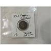 Image 1 : 1863 COPPER NICKEL