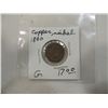 Image 1 : 1860 COPPER NICKEL