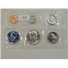 Image 1 : 1965 SPECIAL MINT COIN SET