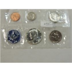 1965 SPECIAL MINT COIN SET