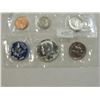Image 1 : 1965 SPECIAL MINT COIN SET
