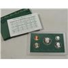 Image 1 : 1998 UNITED STATES MINT PROOF SET