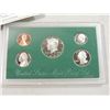 Image 3 : 1998 UNITED STATES MINT PROOF SET