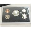 Image 2 : 1998 UNITED STATES MINT SILVER PROOF SET