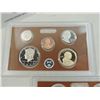Image 2 : 2014 UNITED STATES MINT PROOF SET